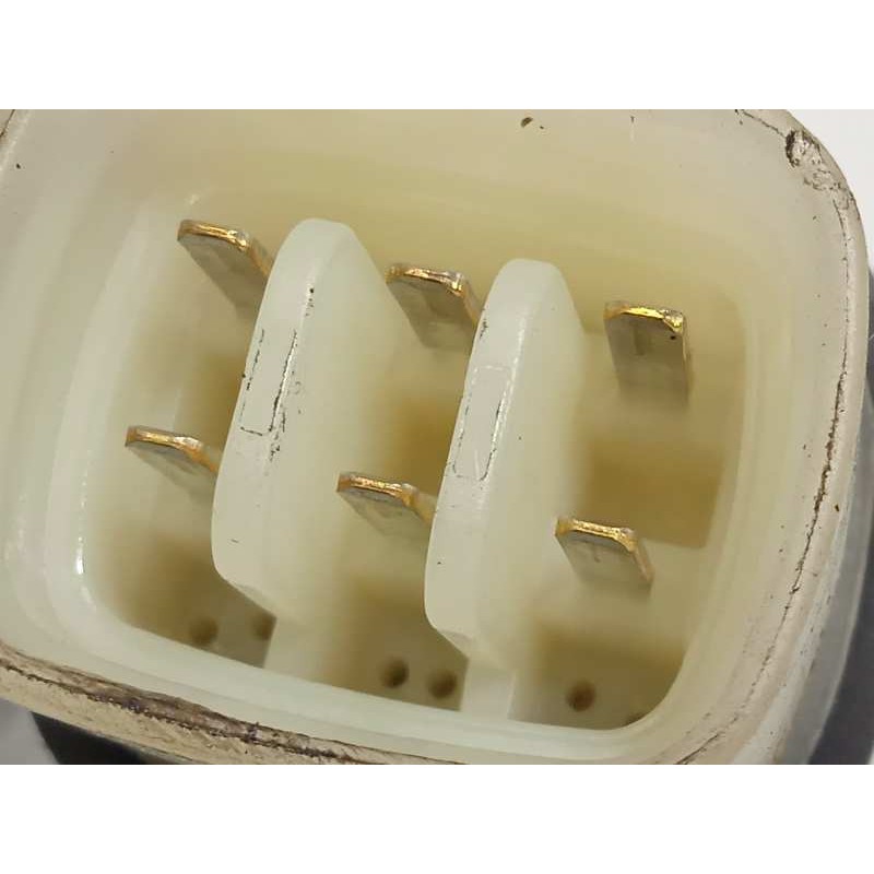 Recambio de elevalunas trasero izquierdo para mitsubishi grandis (na0w) referencia OEM IAM MR959659  