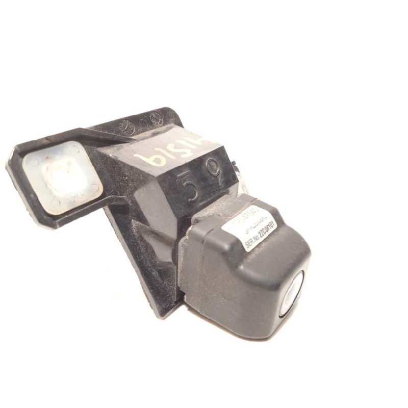 Recambio de modulo electronico para toyota prius (nhw30) referencia OEM IAM 8679047040  