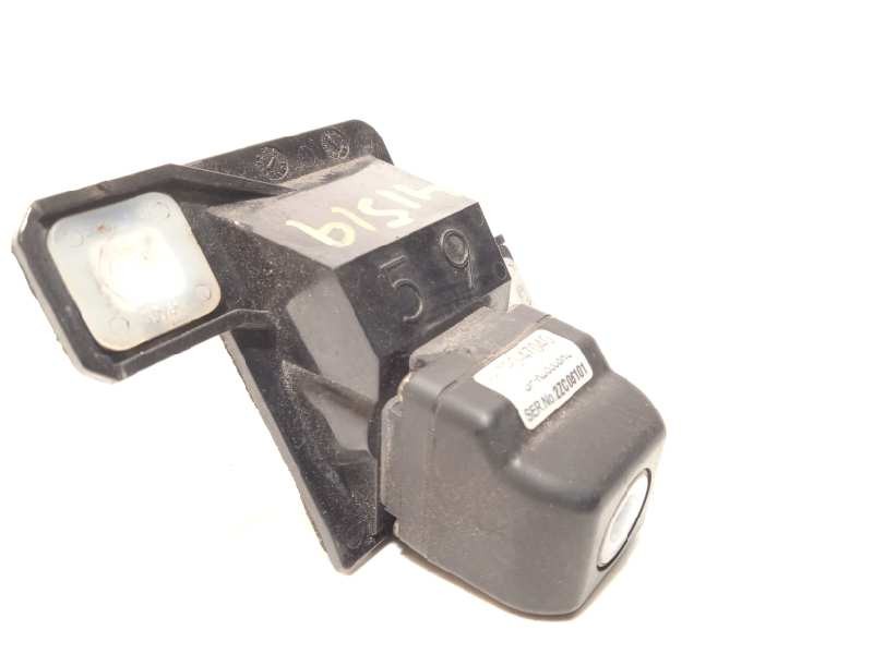 Recambio de modulo electronico para toyota prius (nhw30) referencia OEM IAM 8679047040  