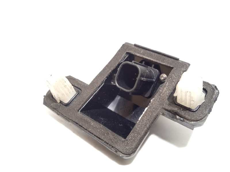 Recambio de modulo electronico para toyota prius (nhw30) referencia OEM IAM 8679047040  