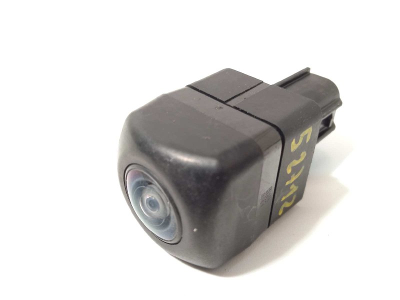 Recambio de modulo electronico para lexus es 300h referencia OEM IAM 867D033010  