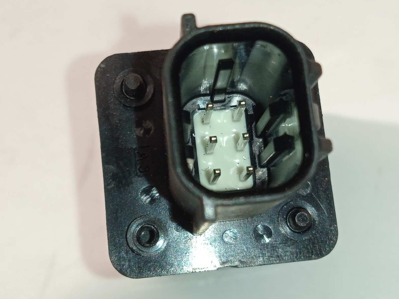 Recambio de modulo electronico para lexus es 300h referencia OEM IAM 867D033010  