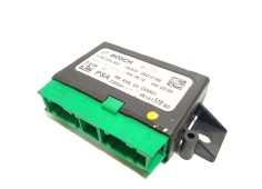 Recambio de modulo electronico para peugeot 308 style referencia OEM IAM 9814151980  0263004853 2