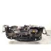 Recambio de kit airbag para toyota c-hr hybrid launch edition referencia OEM IAM 55401F4010C1 89170F4130 45130F4030XX