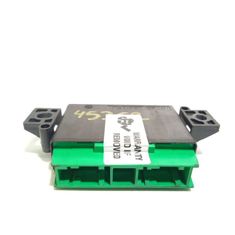 Recambio de modulo electronico para peugeot 308 style referencia OEM IAM 9814151980  0263004853