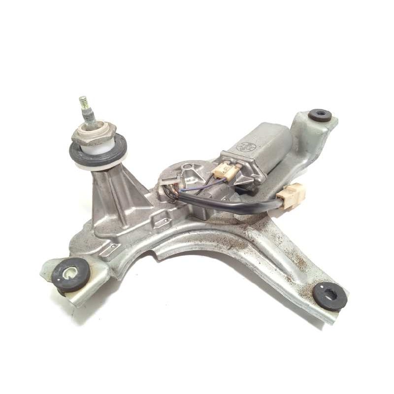 Recambio de motor limpia trasero para mitsubishi grandis (na0w) referencia OEM IAM 34977581  MR957748