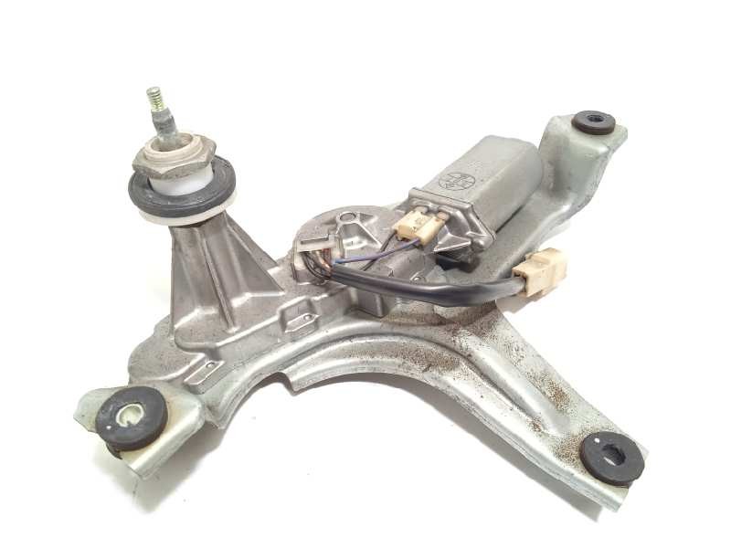 Recambio de motor limpia trasero para mitsubishi grandis (na0w) referencia OEM IAM 34977581  MR957748