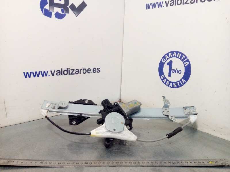 Recambio de elevalunas trasero izquierdo para subaru forester executive referencia OEM IAM 61042SG210  