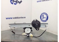 Recambio de elevalunas trasero izquierdo para subaru forester executive referencia OEM IAM 61042SG210   2