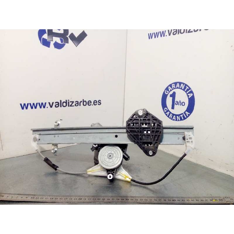 Recambio de elevalunas trasero izquierdo para subaru forester executive referencia OEM IAM 61042SG210  