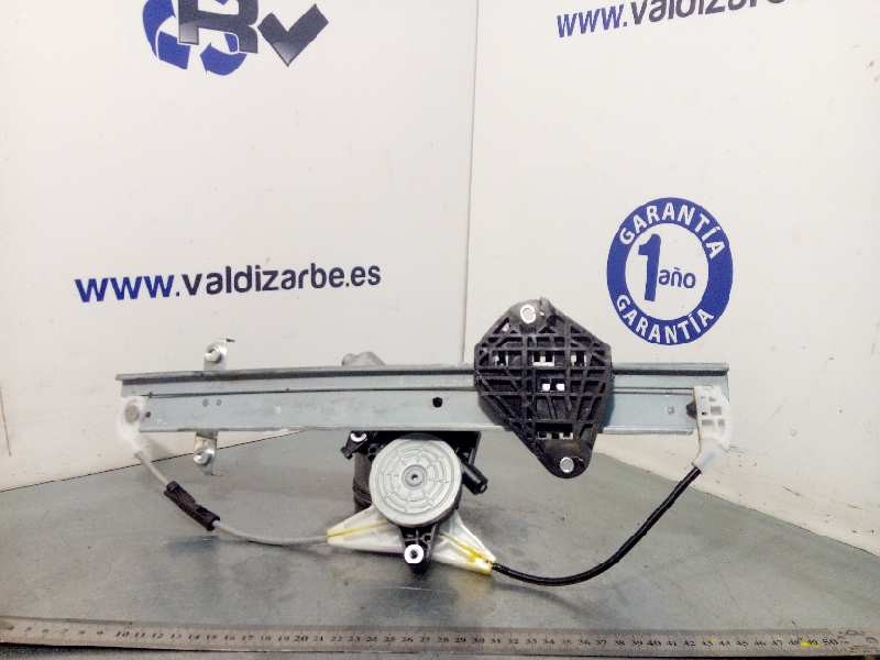 Recambio de elevalunas trasero izquierdo para subaru forester executive referencia OEM IAM 61042SG210  