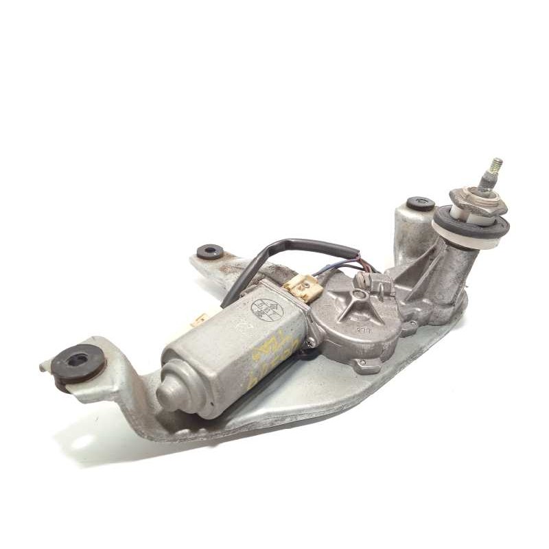 Recambio de motor limpia trasero para mitsubishi grandis (na0w) referencia OEM IAM 34977581  MR957748