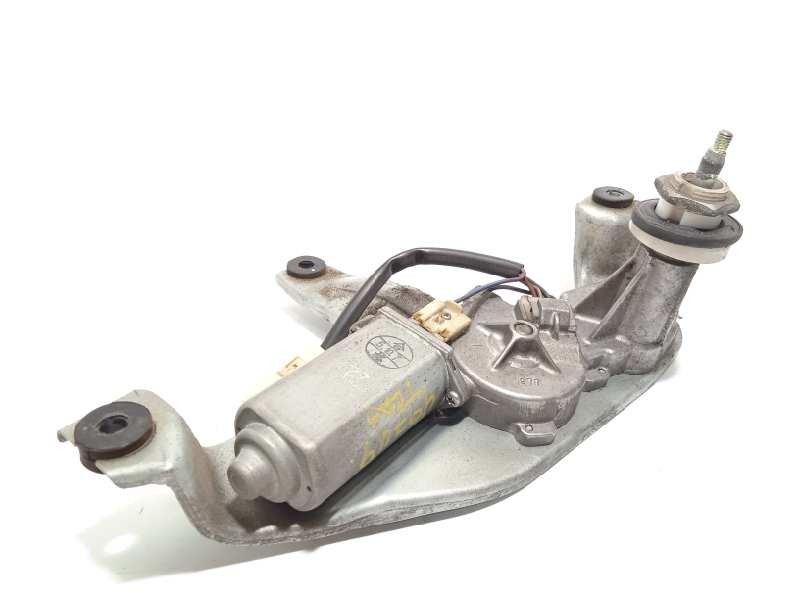 Recambio de motor limpia trasero para mitsubishi grandis (na0w) referencia OEM IAM 34977581  MR957748