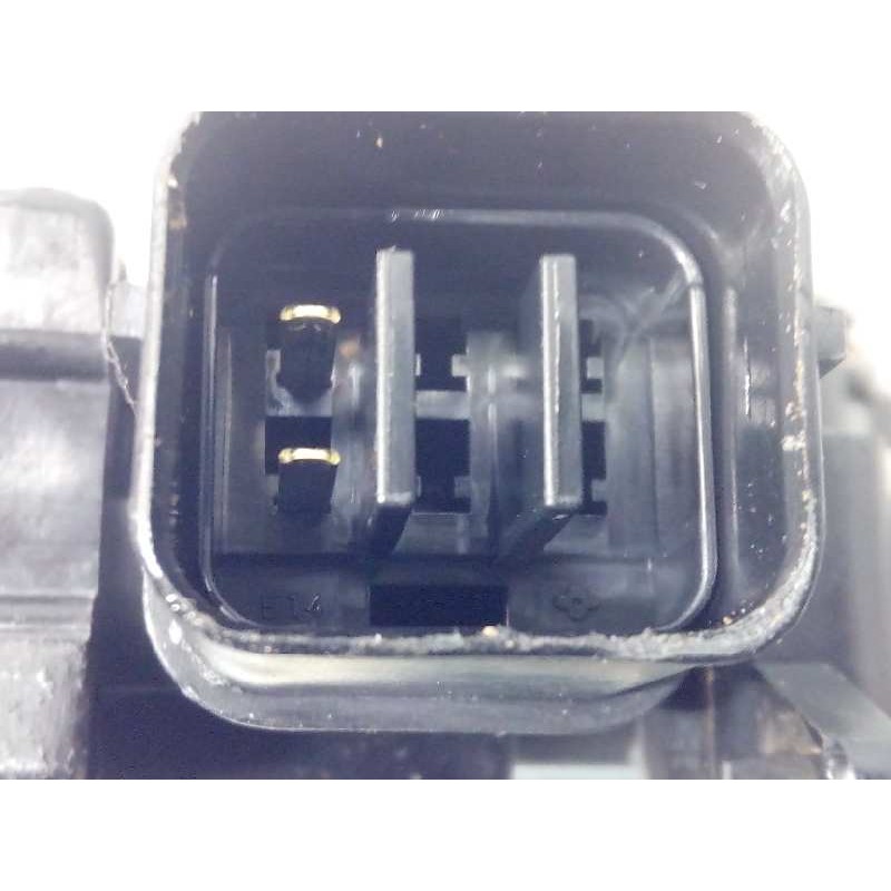 Recambio de elevalunas trasero izquierdo para subaru forester executive referencia OEM IAM 61042SG210  