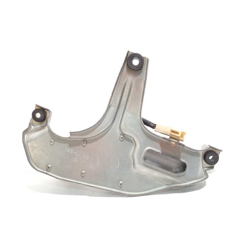 Recambio de motor limpia trasero para mitsubishi grandis (na0w) referencia OEM IAM 34977581  MR957748