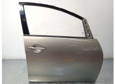 Recambio de puerta delantera derecha para mitsubishi grandis (na0w) referencia OEM IAM 5700A036  