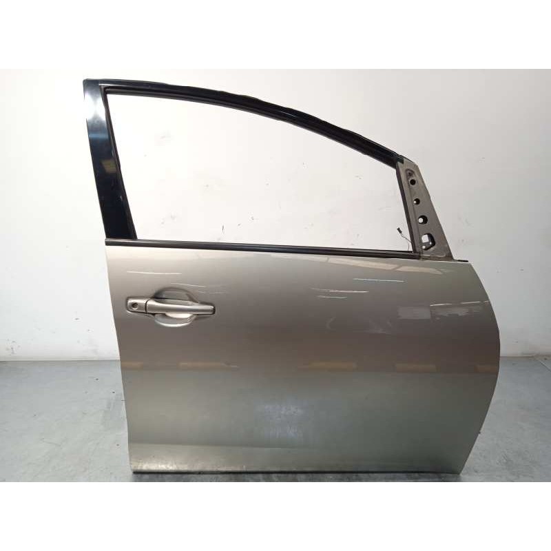 Recambio de puerta delantera derecha para mitsubishi grandis (na0w) referencia OEM IAM 5700A036  