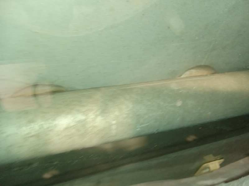 Recambio de puerta delantera derecha para mitsubishi grandis (na0w) referencia OEM IAM 5700A036  