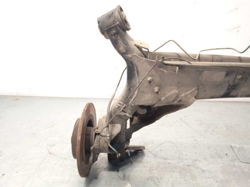 Recambio de puente trasero para renault scenic ii grand confort authentique referencia OEM IAM 7701477079  