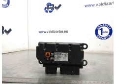 Recambio de centralita airbag para opel zafira tourer 1.6 cdti dpf referencia OEM IAM 13512293  