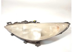Recambio de faro izquierdo para peugeot 207 xs referencia OEM IAM 9649986280  620895 2