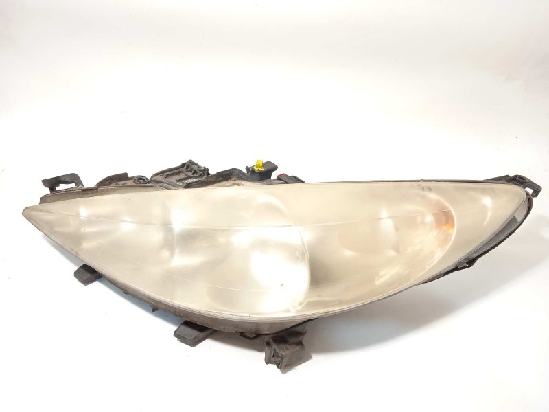 Recambio de faro izquierdo para peugeot 207 xs referencia OEM IAM 9649986280  620895
