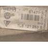 Recambio de radiador agua para audi q7 (4l) 3.0 tdi referencia OEM IAM 7L6121253B  
