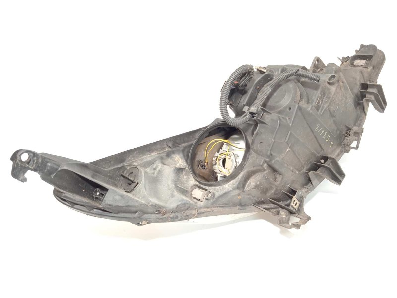 Recambio de faro izquierdo para peugeot 207 xs referencia OEM IAM 9649986280  620895