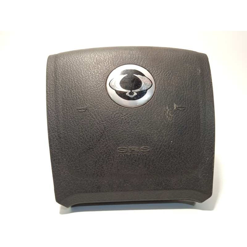 Recambio de airbag delantero izquierdo para ssangyong rodius 2.7 turbodiesel cat referencia OEM IAM 8620021500  