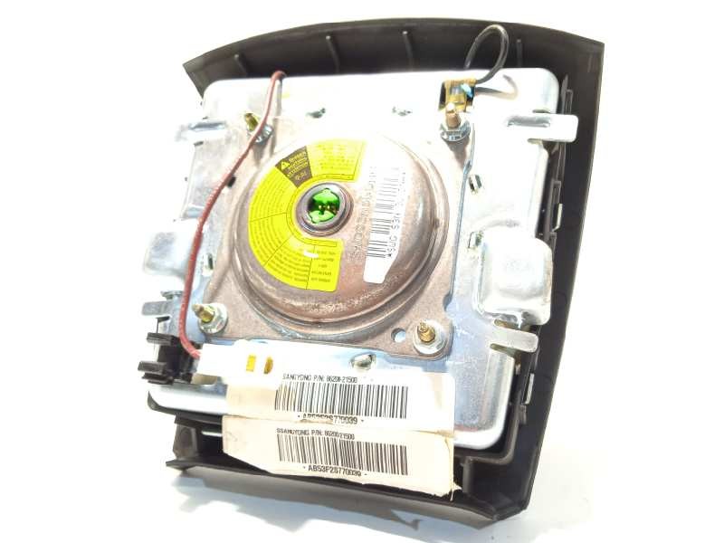Recambio de airbag delantero izquierdo para ssangyong rodius 2.7 turbodiesel cat referencia OEM IAM 8620021500  