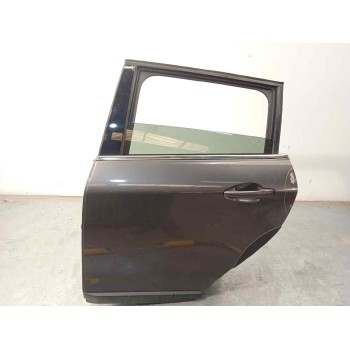 Recambio de puerta trasera izquierda para peugeot 2008 (--.2013) style referencia OEM IAM 9802969780  