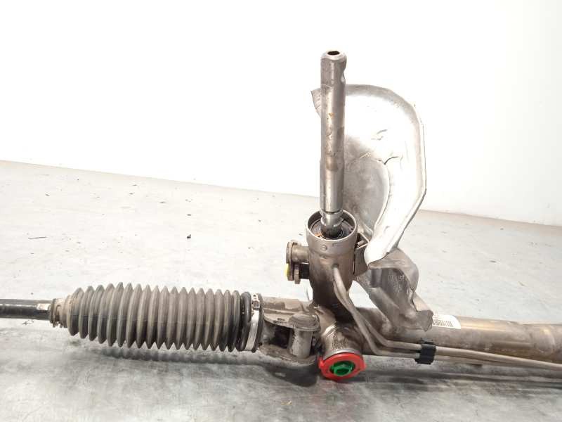 Recambio de cremallera direccion para volvo s60 lim. 2.0 diesel cat referencia OEM IAM 31280945  36001632