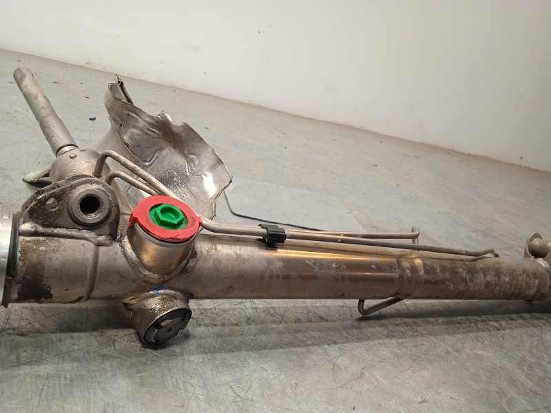 Recambio de cremallera direccion para volvo s60 lim. 2.0 diesel cat referencia OEM IAM 31280945  36001632