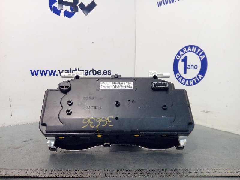 Recambio de cuadro instrumentos para mercedes-benz citan (w415) mixto 111 cdi extralang (a3) (415605) referencia OEM IAM 2481018