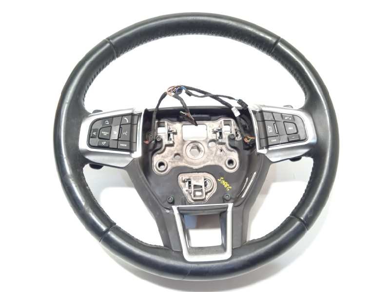 Recambio de volante para land rover discovery sport 2.0 td4 cat referencia OEM IAM FK723F563HD8PVJ  LR079634