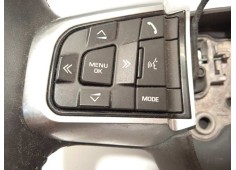 Recambio de volante para land rover discovery sport 2.0 td4 cat referencia OEM IAM FK723F563HD8PVJ  LR079634 2