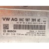 Recambio de centralita motor uce para seat ibiza iv (6j5, 6p1) 1.0 tsi referencia OEM IAM 04C907309AE  0261S10530