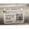 Recambio de compresor aire acondicionado para ford tourneo courier 1.0 ecoboost referencia OEM IAM JX6119D629HC 2634805 