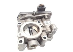 Recambio de caja mariposa para renault captur intens referencia OEM IAM 161206038R  H8201171233 2