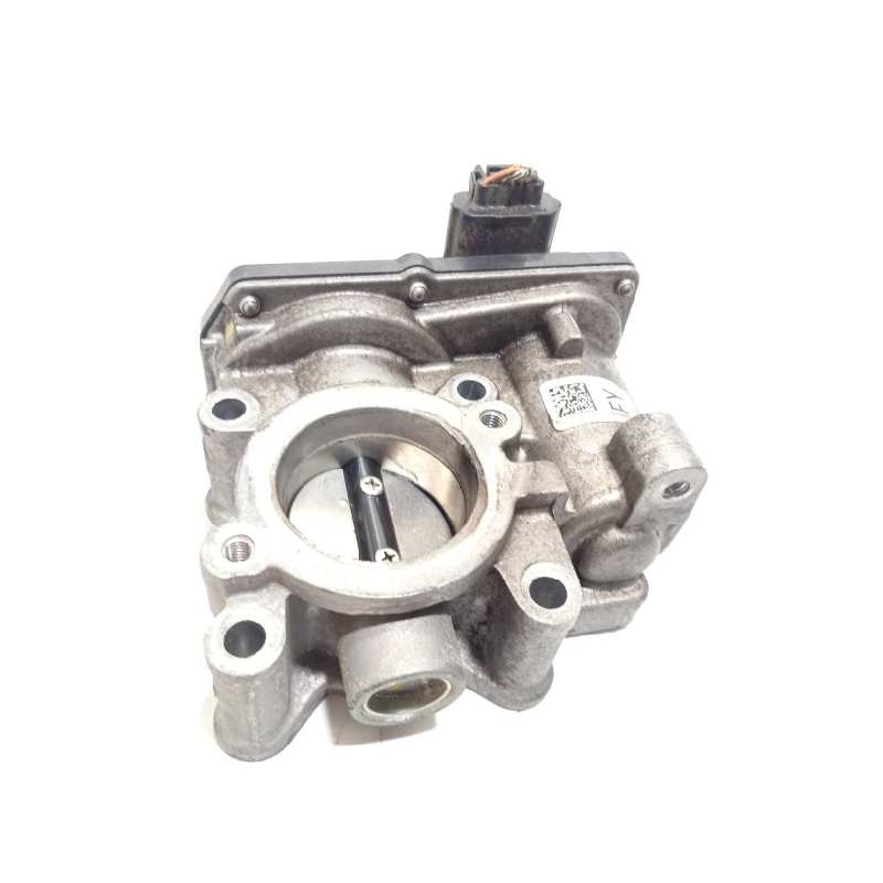 Recambio de caja mariposa para renault captur intens referencia OEM IAM 161206038R  H8201171233