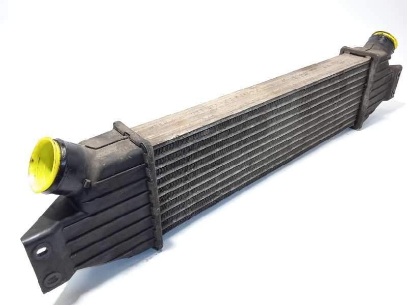 Recambio de intercooler para ssangyong rodius 2.7 turbodiesel cat referencia OEM IAM 2371021050  