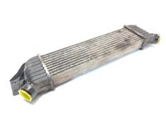 Recambio de intercooler para ssangyong rodius 2.7 turbodiesel cat referencia OEM IAM 2371021050   2