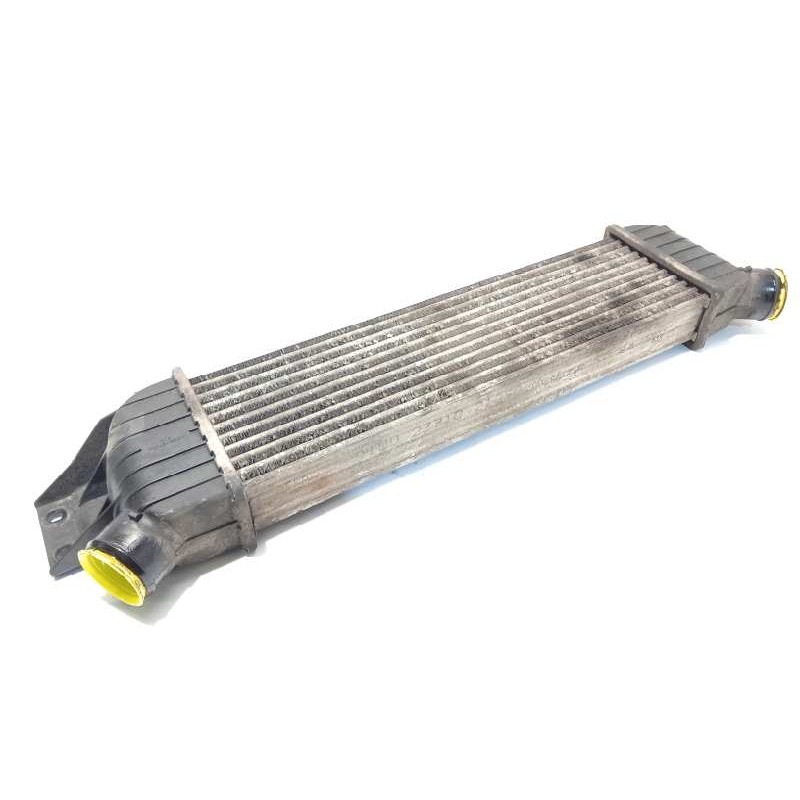 Recambio de intercooler para ssangyong rodius 2.7 turbodiesel cat referencia OEM IAM 2371021050  