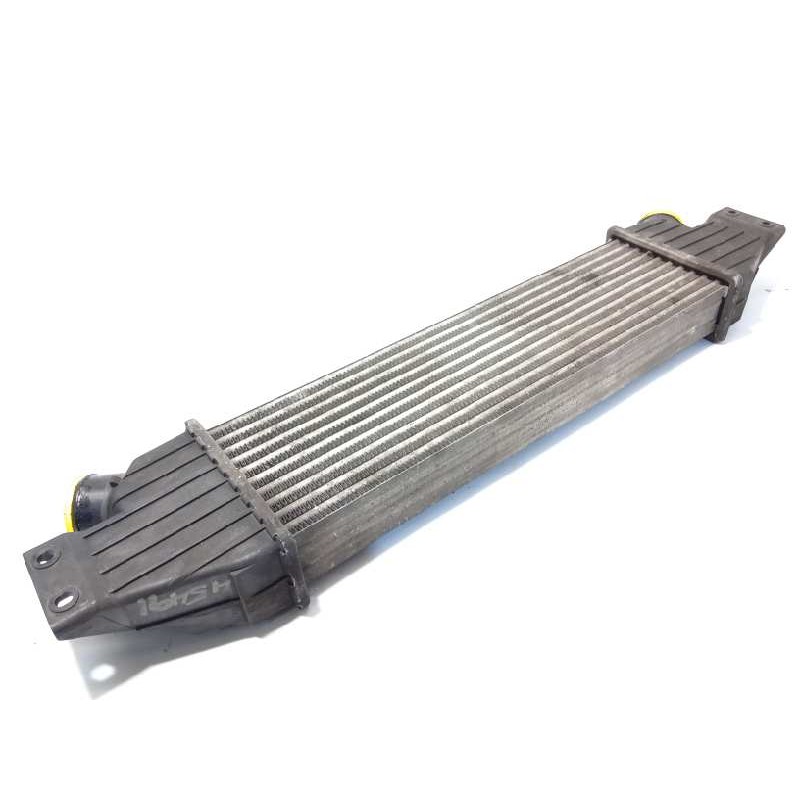 Recambio de intercooler para ssangyong rodius 2.7 turbodiesel cat referencia OEM IAM 2371021050  