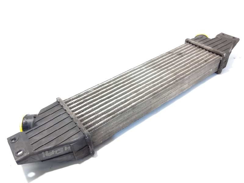 Recambio de intercooler para ssangyong rodius 2.7 turbodiesel cat referencia OEM IAM 2371021050  