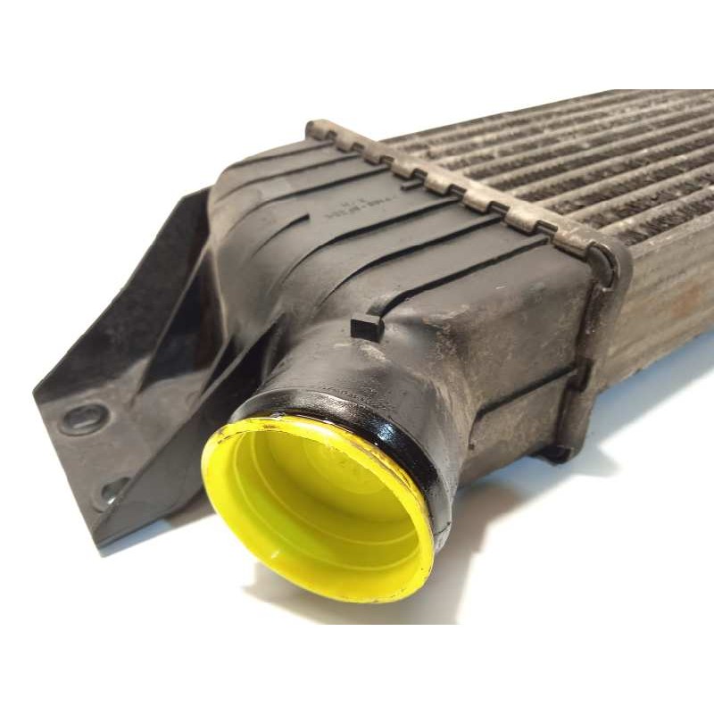 Recambio de intercooler para ssangyong rodius 2.7 turbodiesel cat referencia OEM IAM 2371021050  