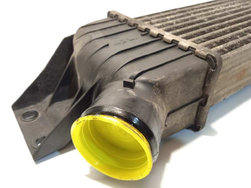 Recambio de intercooler para ssangyong rodius 2.7 turbodiesel cat referencia OEM IAM 2371021050  