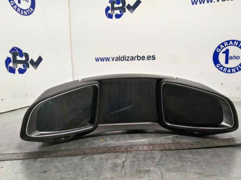 Recambio de cuadro instrumentos para ds 5 style referencia OEM IAM 9809817480  9809756380