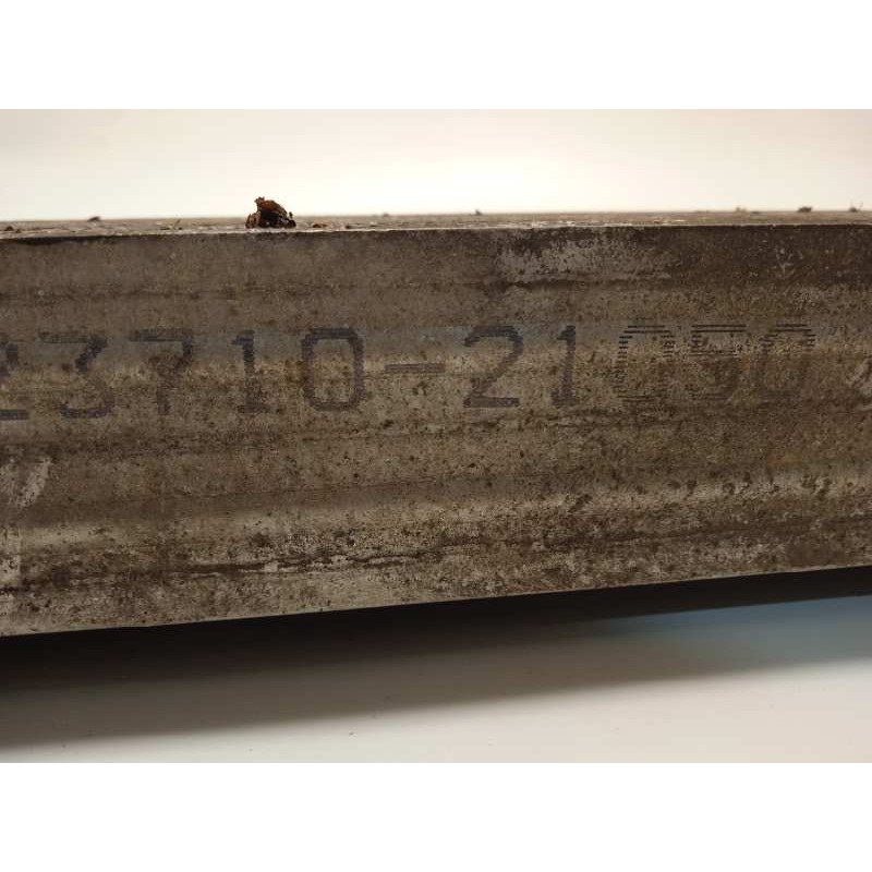 Recambio de intercooler para ssangyong rodius 2.7 turbodiesel cat referencia OEM IAM 2371021050  