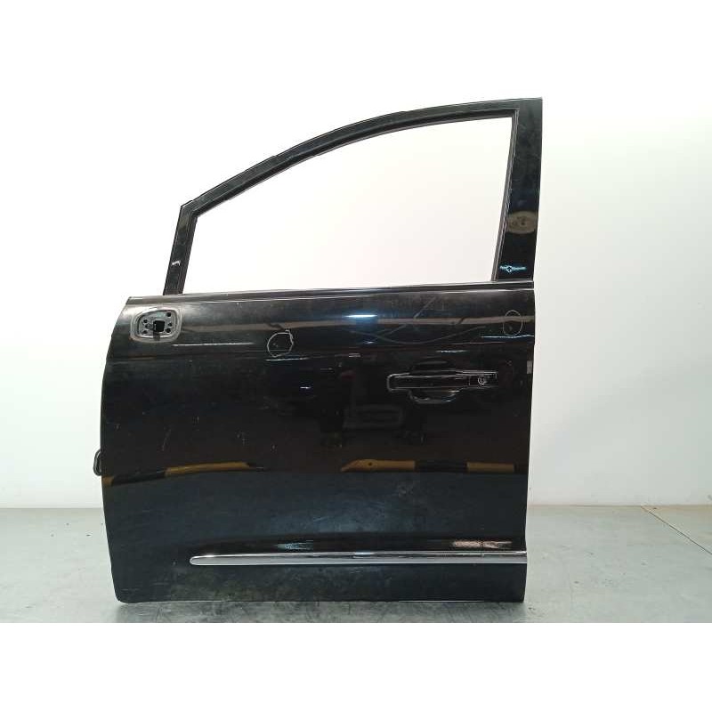 Recambio de puerta delantera izquierda para ssangyong rodius 2.7 turbodiesel cat referencia OEM IAM NOREF  